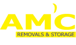 AMC Removals & Storage