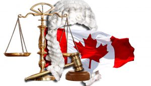 justice law canada